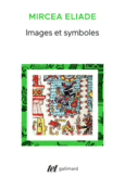 Couverture Images et symboles ()
