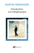 Couverture Introduction à la métaphysique ()