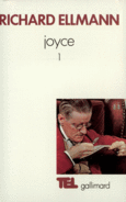 Couverture James Joyce ()