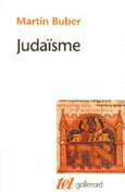Couverture Judaïsme ()