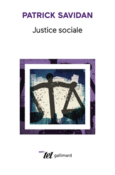 Couverture Justice sociale ()