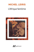 Couverture L'Afrique fantôme ()
