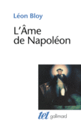 Couverture L'Âme de Napoléon ()