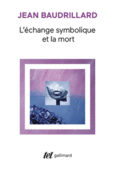 Couverture L'échange symbolique et la mort ()