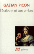 Couverture L'Écrivain et son ombre ()