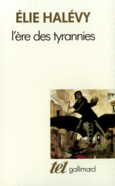 Couverture L'Ère des tyrannies ()
