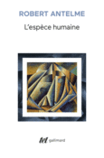 Couverture L'Espèce humaine ()