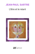 Couverture L'être et le néant ()