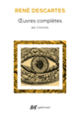 Couverture L'Homme (René Descartes)
