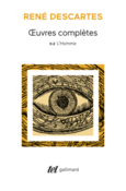 Couverture L'Homme () Couverture L'Homme ()
