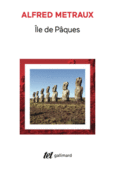 Couverture L'Île de Pâques ()