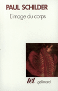 Couverture L'Image du corps ()