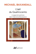 Couverture L'œil du Quattrocento ()