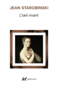 Couverture L'œil vivant ()