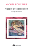 Couverture L'usage des plaisirs ()