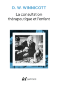 Couverture La consultation thérapeutique et l'enfant ()