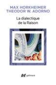 Couverture La dialectique de la Raison (,Max Horkheimer)