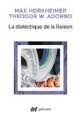 Couverture La dialectique de la Raison (,Max Horkheimer)