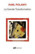 Couverture La Grande Transformation ()