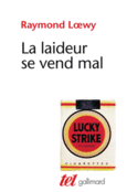 Couverture La laideur se vend mal ()