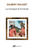 Couverture La musique et la transe ()