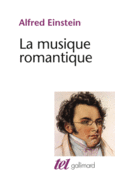Couverture La Musique romantique ()
