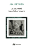 Couverture La pauvreté dans l'abondance ()