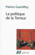 Couverture La politique de la Terreur ()