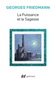 Couverture La Puissance et la sagesse ()