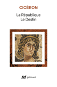Couverture La République – Le Destin ()