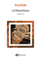 Couverture La République ( Platon)