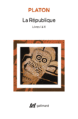 Couverture La République ()