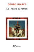 Couverture La Théorie du roman ()
