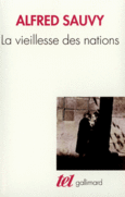 Couverture La Vieillesse des nations ()