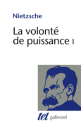 Couverture La Volonté de puissance ()