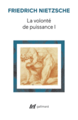 Couverture La Volonté de puissance ()