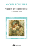 Couverture La volonté de savoir ()