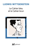 Couverture Le Cahier bleu et le Cahier brun ()