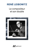 Couverture Le Compositeur et son double ()