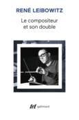 Couverture Le Compositeur et son double ()