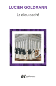 Couverture Le Dieu caché ()