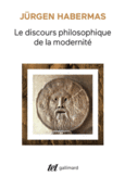 Couverture Le discours philosophique de la modernité ()