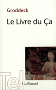 Couverture Le Livre du Ça ()