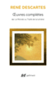Couverture Le Monde ou Traité de la lumière (René Descartes)
