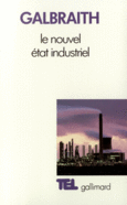 Couverture Le Nouvel État industriel ()