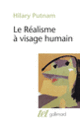 Couverture Le Réalisme à visage humain (Hilary Putnam)