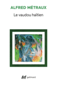 Couverture Le Vaudou haïtien ()