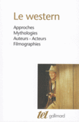 Couverture Le western ()