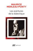 Couverture Les aventures de la dialectique ()