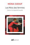 Couverture Les Mots des femmes ()
